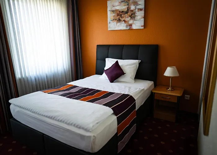 Hotel Boulevard - Superior