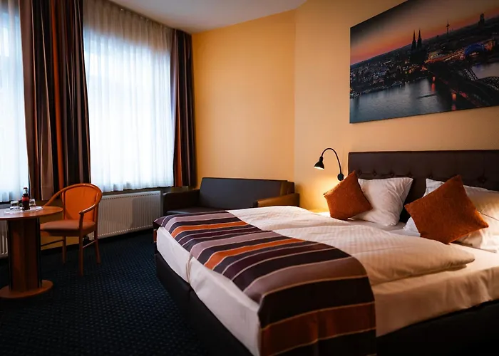 Hotel Boulevard - Superior