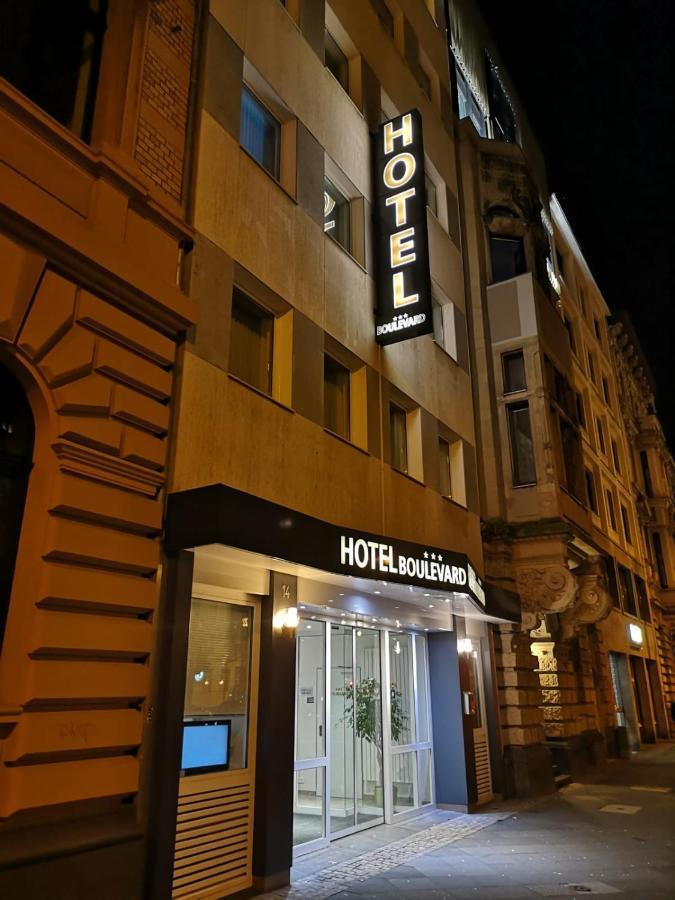 Boulevard - Superior Hotel
