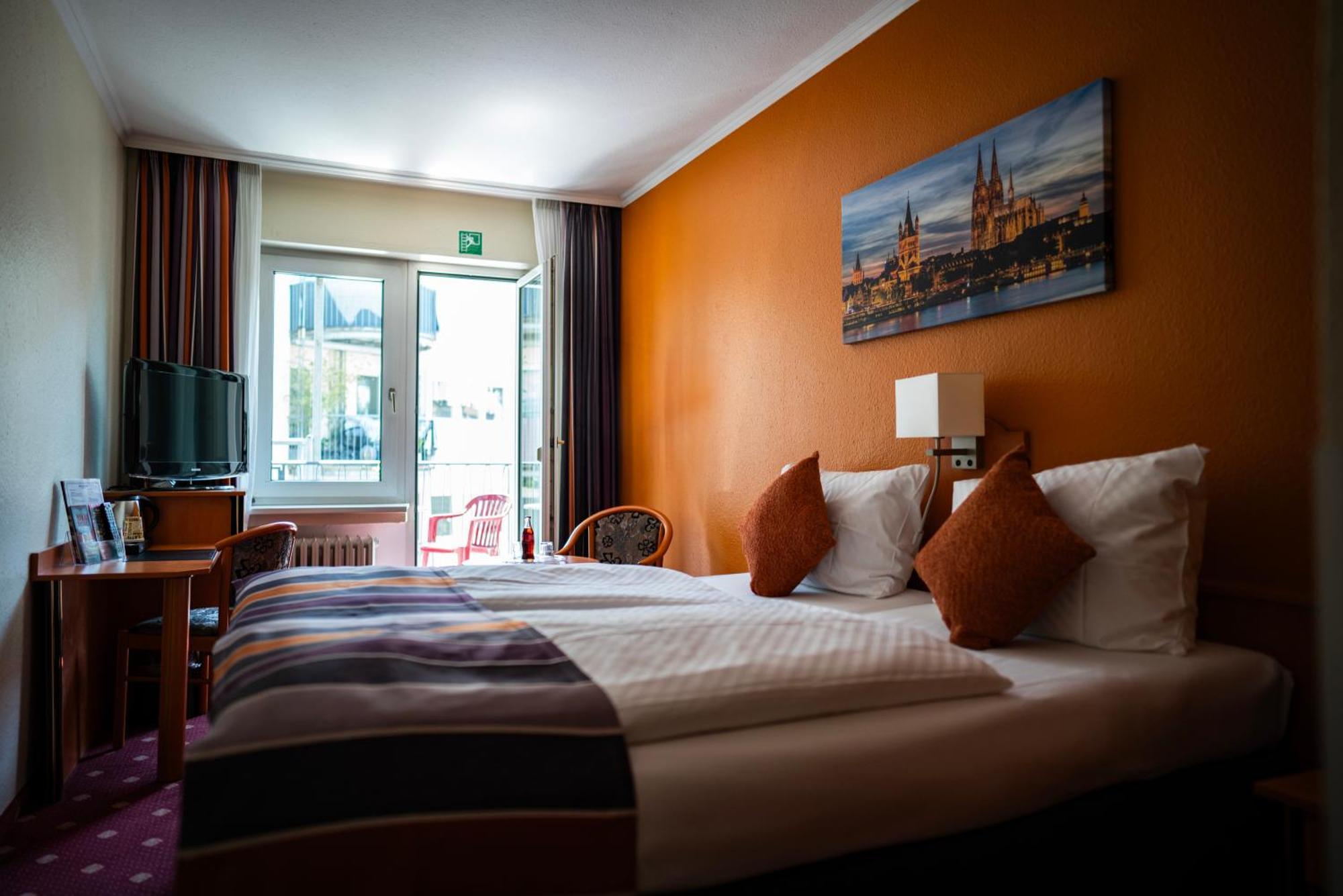 Boulevard - Superior Hotel Köln