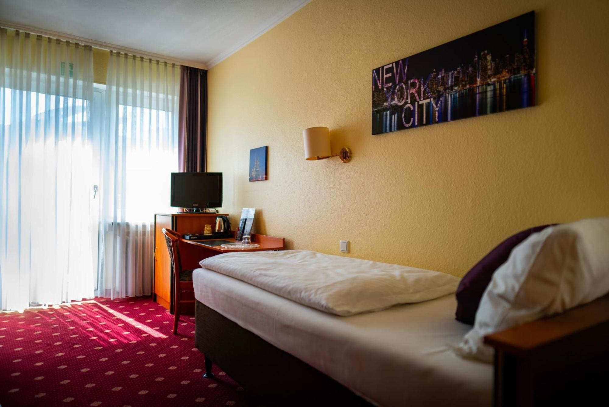 Boulevard - Superior Hotel