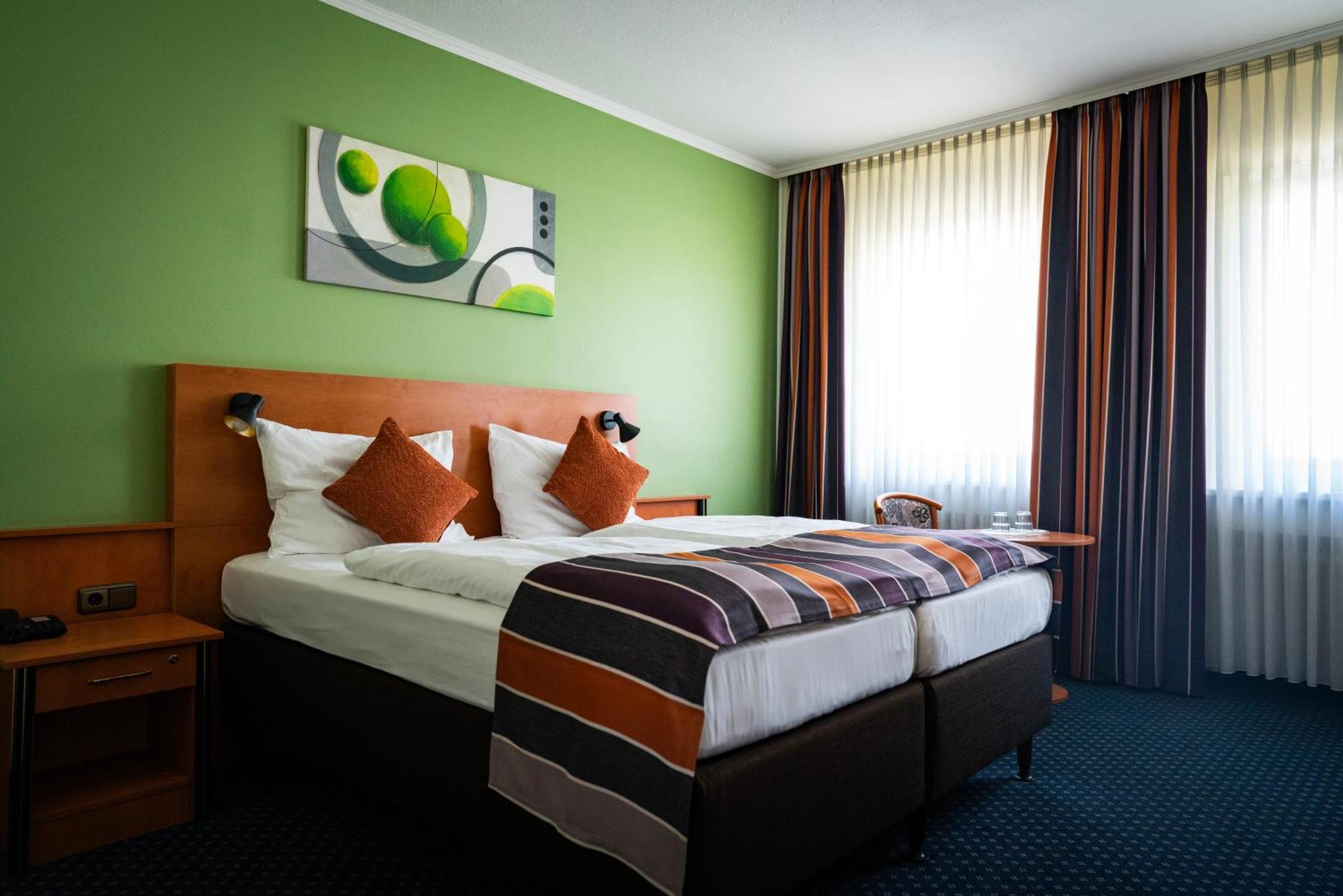 Hotel Boulevard - Superior 3*