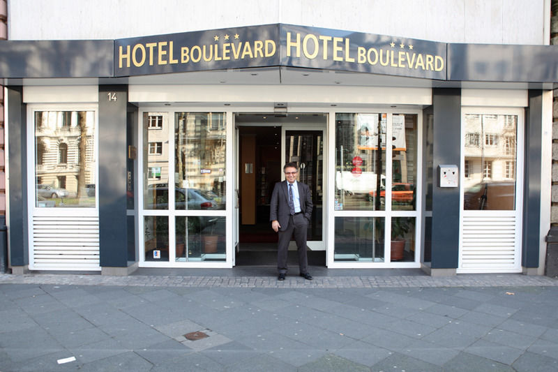 Hotel Boulevard - Superior Köln