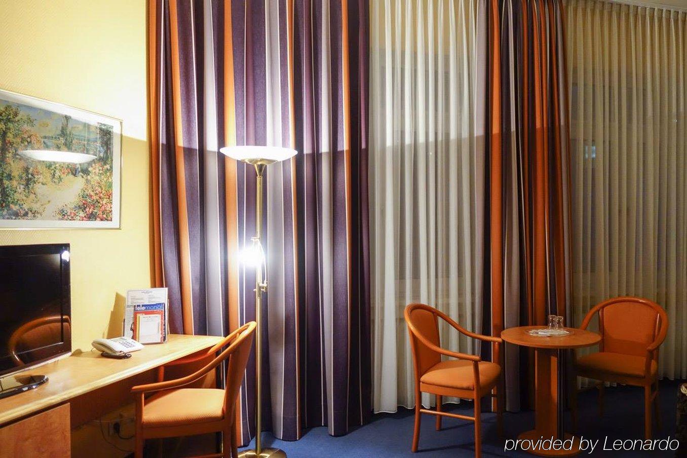 Boulevard - Superior Hotel Köln