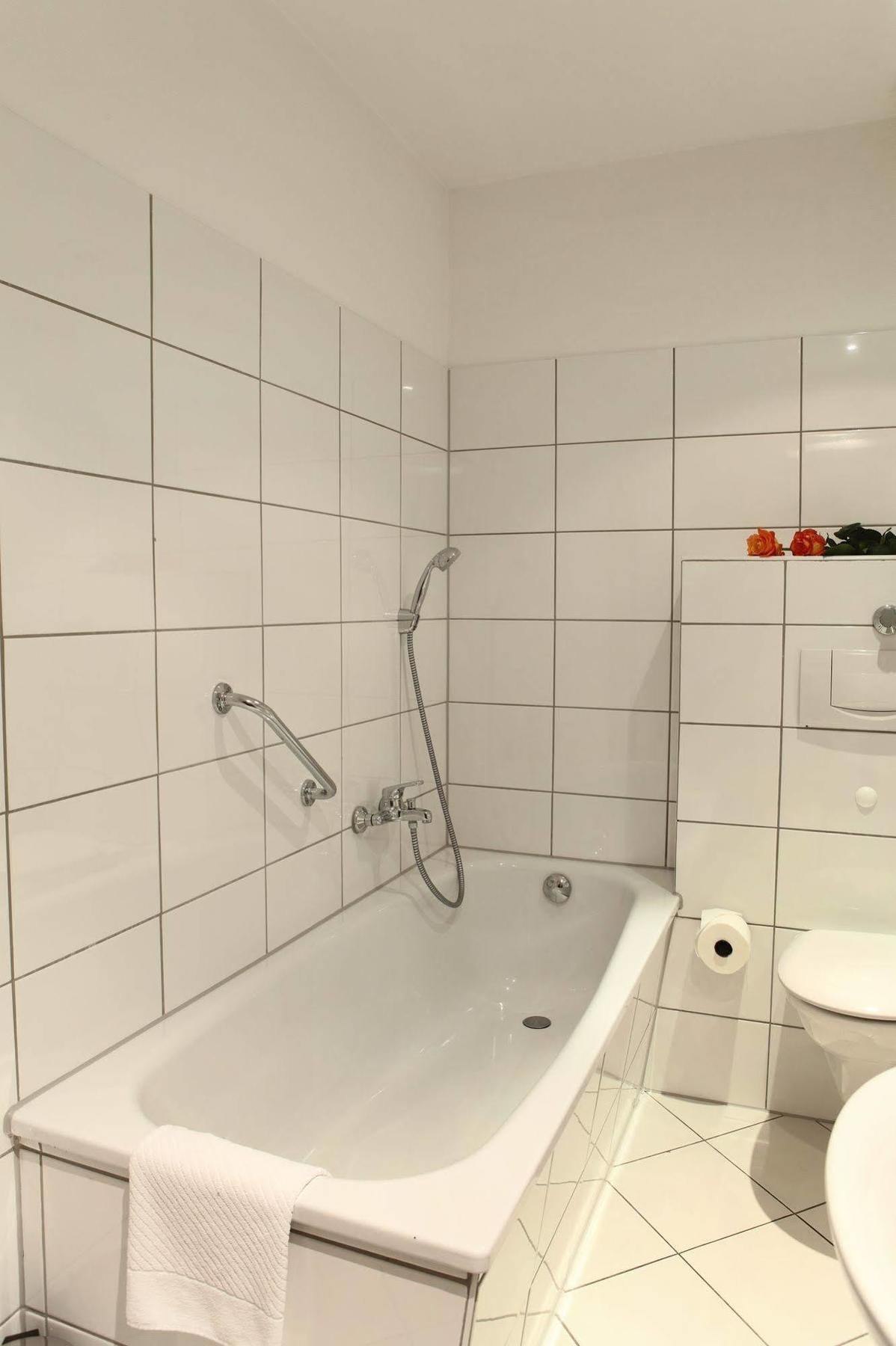 Boulevard - Superior 3* Köln